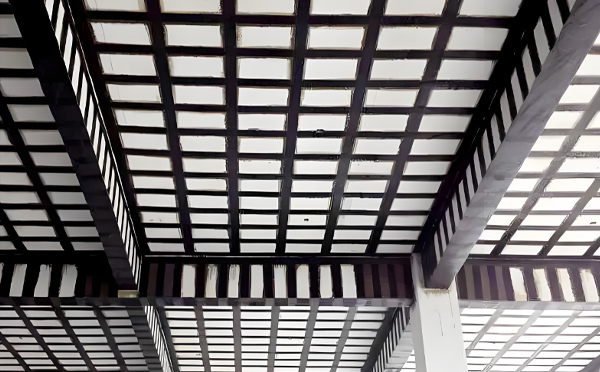 玛曲碳纤维加固楼板可靠吗